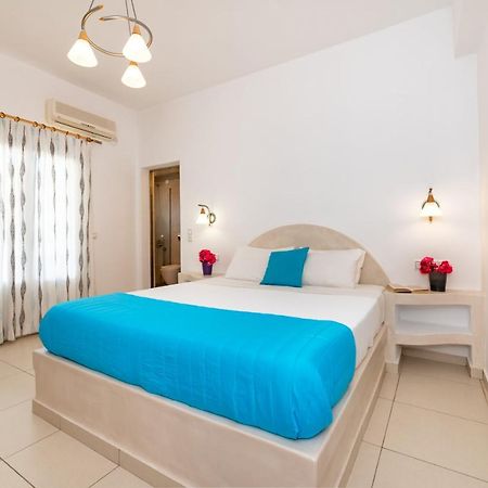 Stelios Place Perissa  Exterior photo
