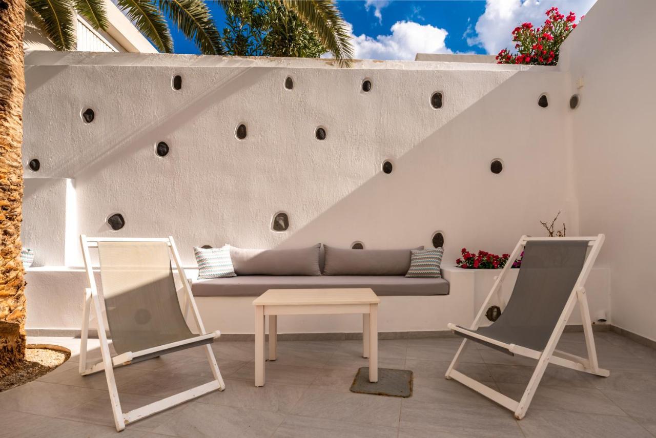 Stelios Place Perissa  Exterior photo
