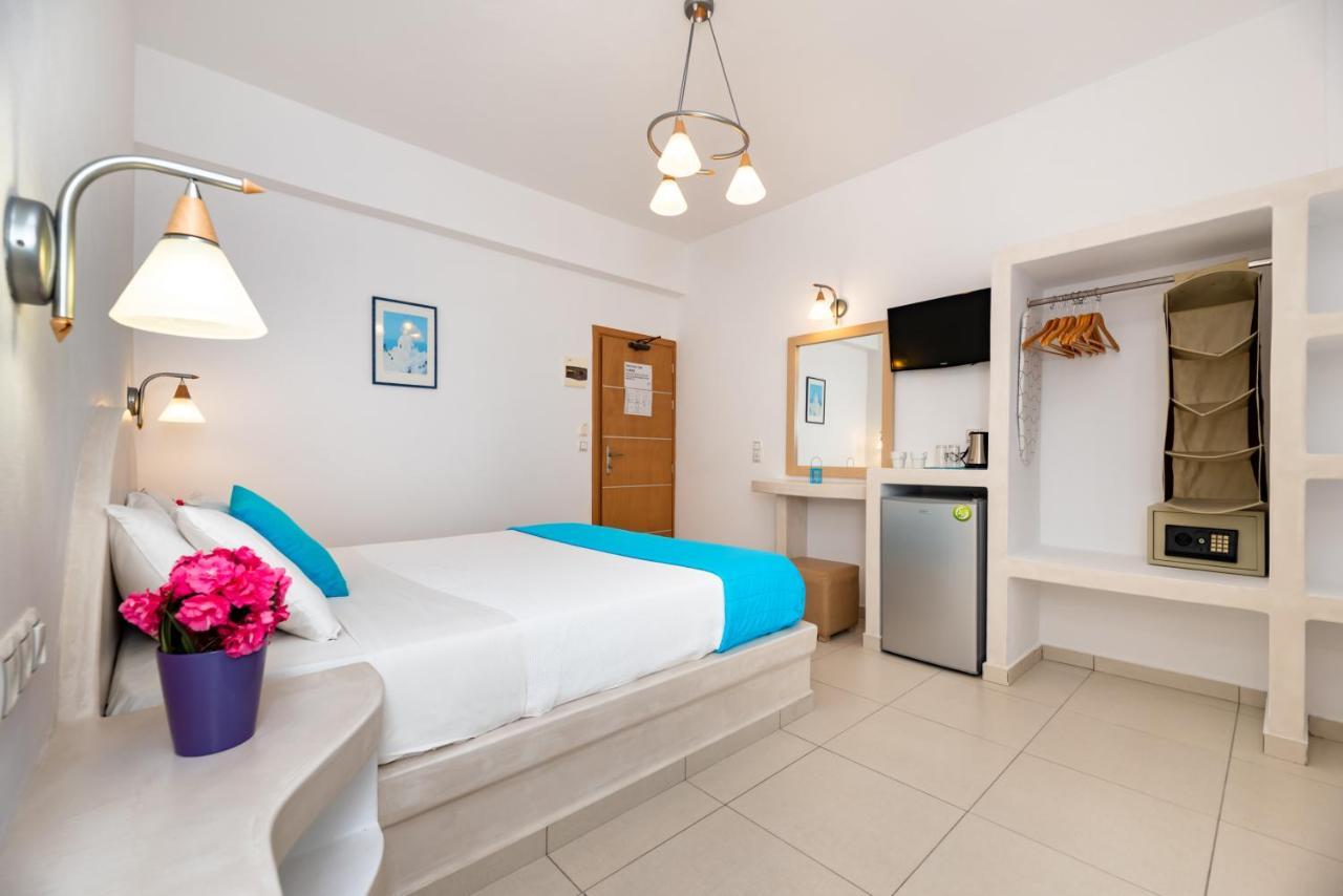 Stelios Place Perissa  Exterior photo