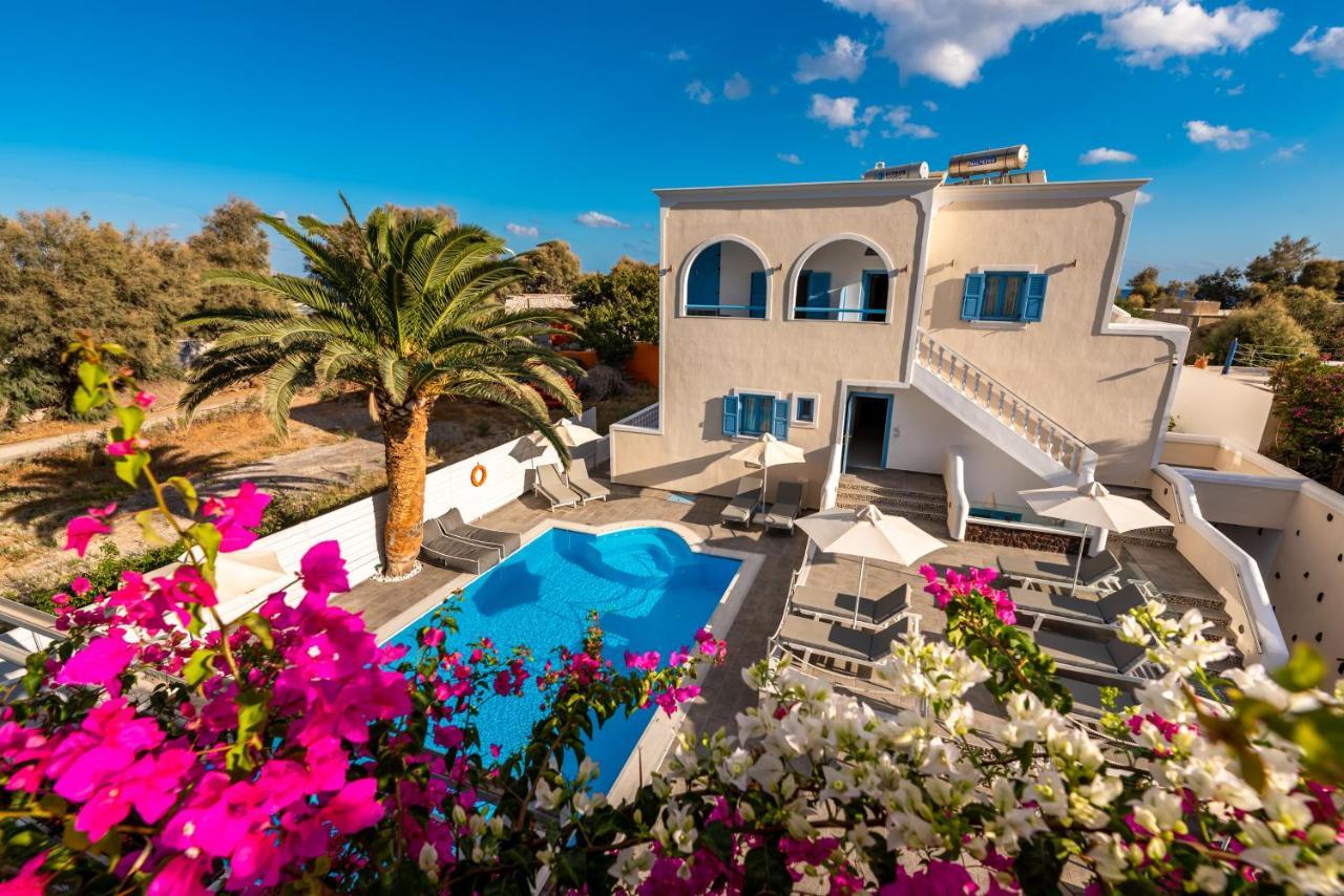 Stelios Place Perissa  Exterior photo